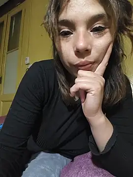 Czat XXX na żywo – mariamac420