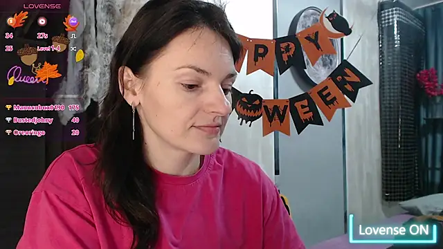 XXX chat uživo modela Stacy_Davice