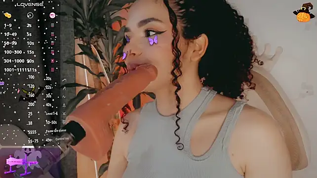 Chat XXX en directo de Queen_Deepthroat