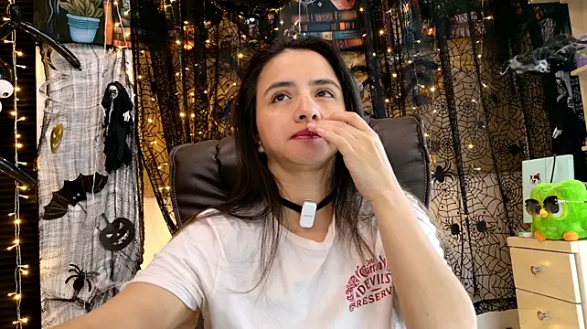 XXX chat uživo modela julietta___jackson