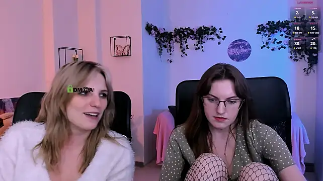 XXX chat uživo modela ava_mystic_