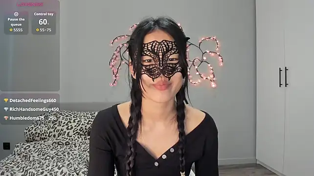 HelenBlazeTrt's Live XXX Chat