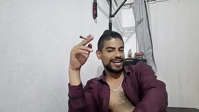 JBond007BBC – Naživo XXX chat