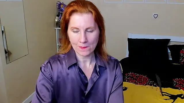 FoxySophia's Live XXX Chat