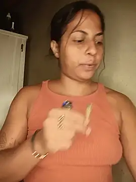 XXX chat uživo modela Giselabrunette25