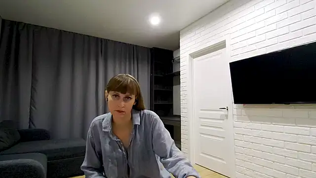 XXX chat uživo modela Daniella_Lorente