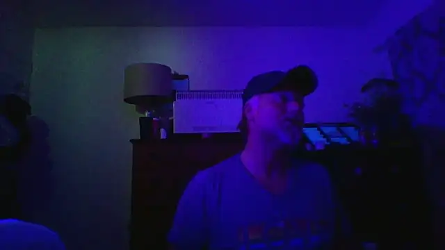 Chatroom XXX en direct de LINYguy