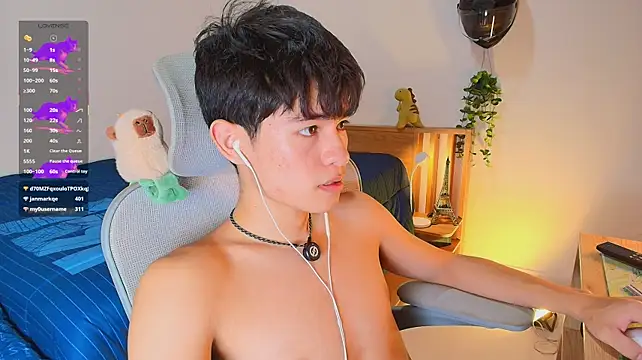 Anky_xx Obrolan Langsung XXX