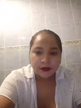 XXX chat uživo modela Angelly_ricura