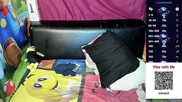 mickwin3 – Naživo XXX chat