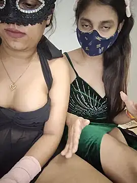 XXX chat uživo modela Miss_kamiya_Jaan