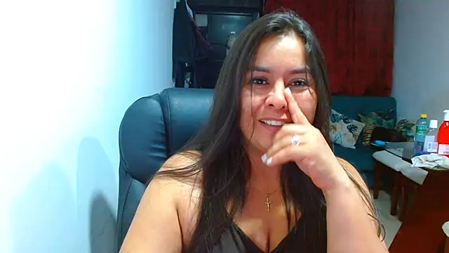 Ixchel_Anaid – Live XXX-chat