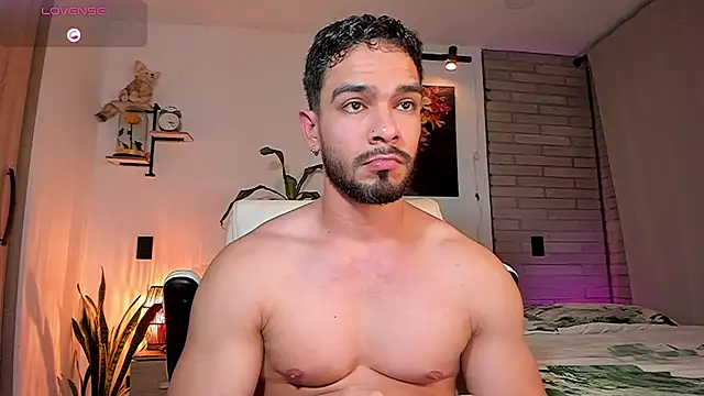 Josseph1_ Webcam Show