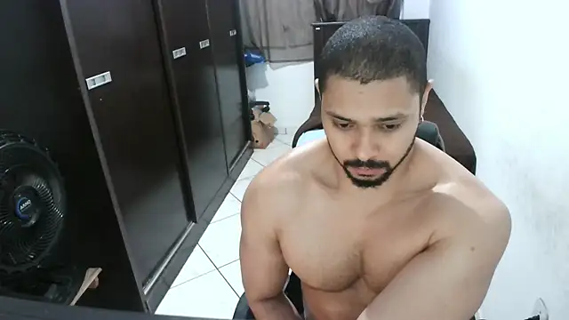 Brian_Aries 웹캠 쇼
