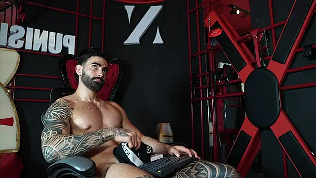 Austin_bolt Live XXX-chat