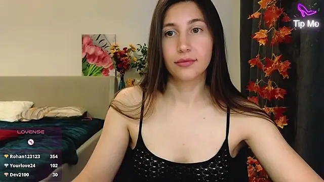 marrycolins' Live XXX Chat