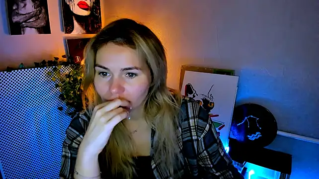 LoraBoyar Live XXX-Chat