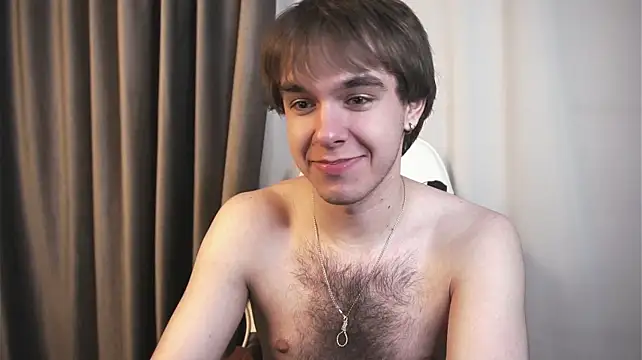 DaveBevy Webcamshow