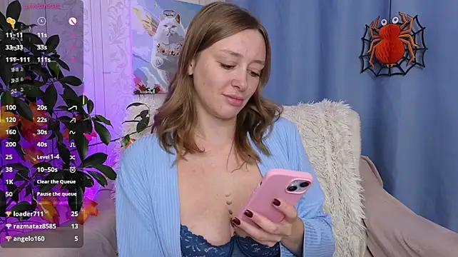 Chat XXX Live evashiny_