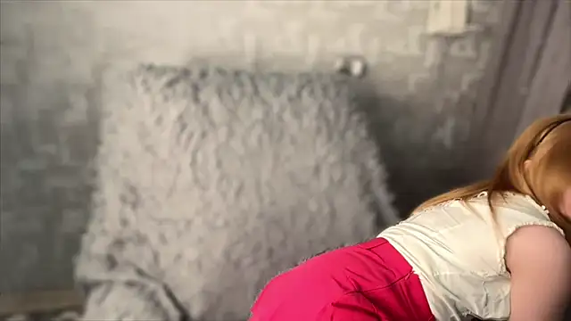 Chat XXX ao vivo de Elirya