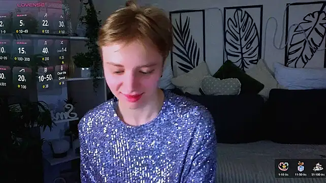 MirraBellanta Chat XXX live