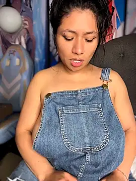 Im_Little – Naživo XXX chat