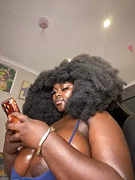 Honeycoco0211's Webcam Show