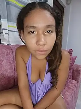 Paola_perez2007's Live XXX Chat
