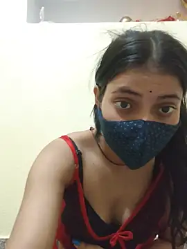 Chat +18 de Arzoo_Angel_12th ao vivo