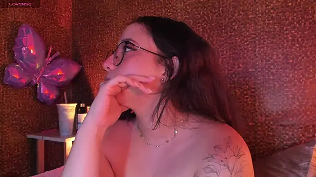 Živý XXX chat Apartment28