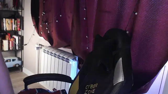 so_cute777's Live XXX Chat