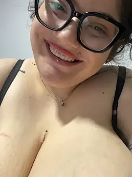 boostynancyのライブXXXチャット