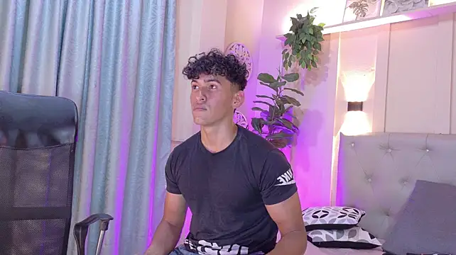 daniel_biig Live XXX-chat