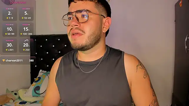 Joseph_777_ Live XXX Chat