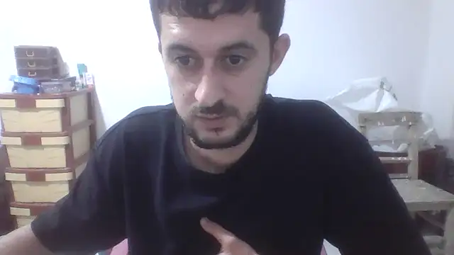 MamiCan02@xh Adlı Modelin Canlı XXX Sohbeti