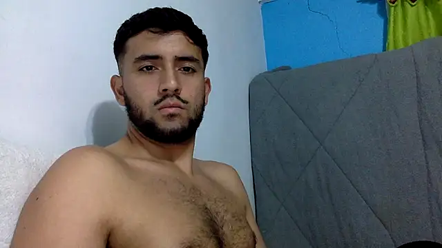 XXX chat uživo modela derek_smiith