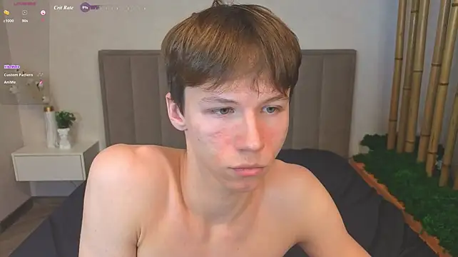 cuMte_boy 라이브 XXX 채팅