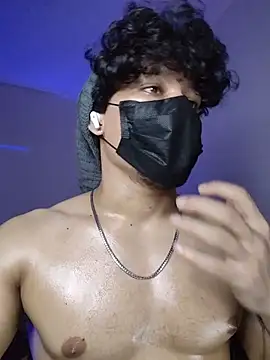 roxiii_ Obrolan Langsung XXX