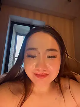 Asianpie_のライブXXXチャット