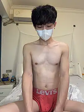 llkiki Pertunjukan Webcam