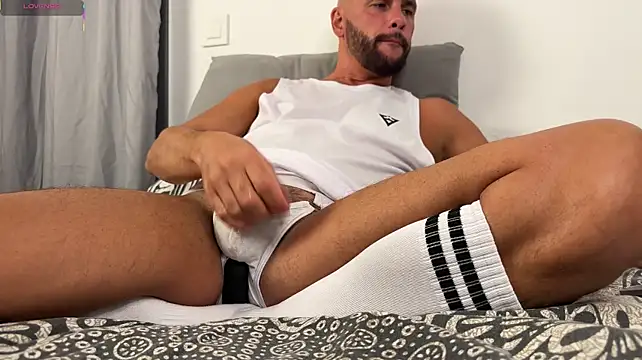 Онлайн чат XXX tim_beard