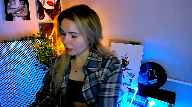Czat XXX na żywo – LoraBoyar