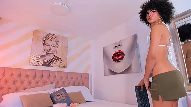 Zaira_sofiaa: онлайн-секс-чат