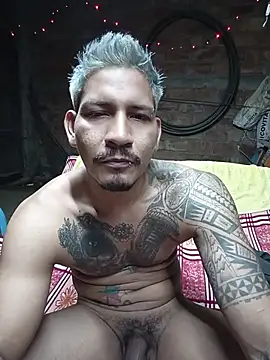 Chat XXX ao vivo de cielo420