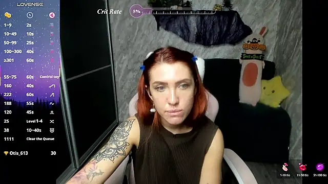 Reginasmilee 现场XXX聊天