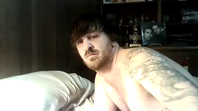 Chat XXX en directo de WyattL96