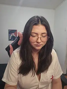 Živý XXX chat valentinauwu