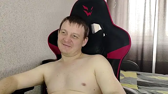 MysteriousWanderer webcam show