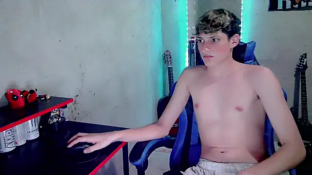 Chat XXX ao vivo de Jason_Toddhot