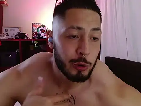 Chat XXX Live Spilios_low